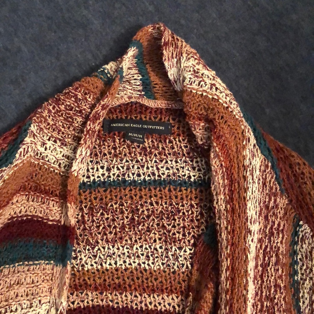 Cardigan - Picture 2 of 2